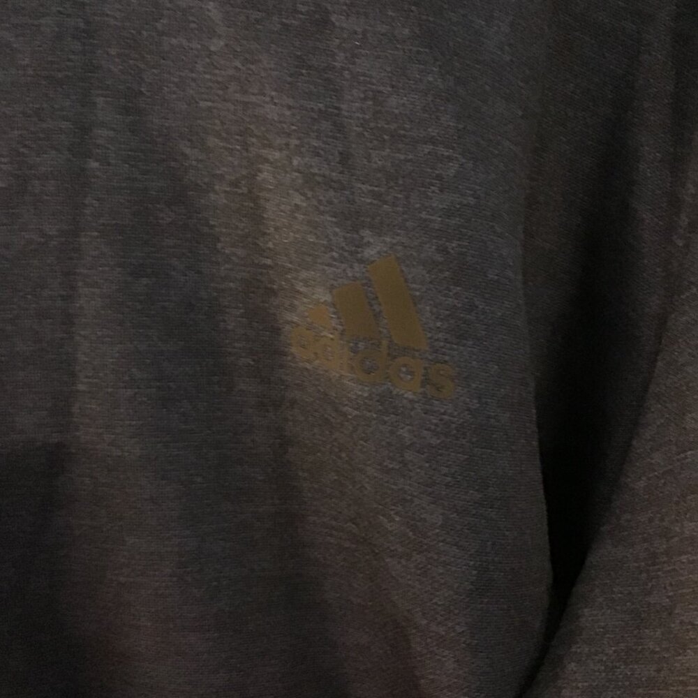 Adidas Jacket - Picture 2 of 3